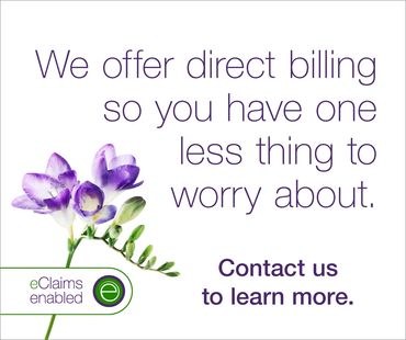 Insurance Direct Billing Scarborough