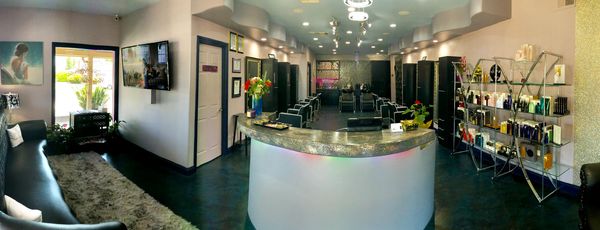 Bella Bal-Lance Salon now Bal-Lance Salon