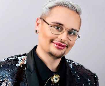 Brandon Bal-Lance creative director mentor educator leader founder