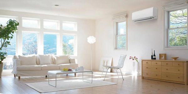 Install Mini Split San Diego