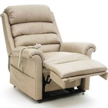 Pride Mobility Products Lift Chair