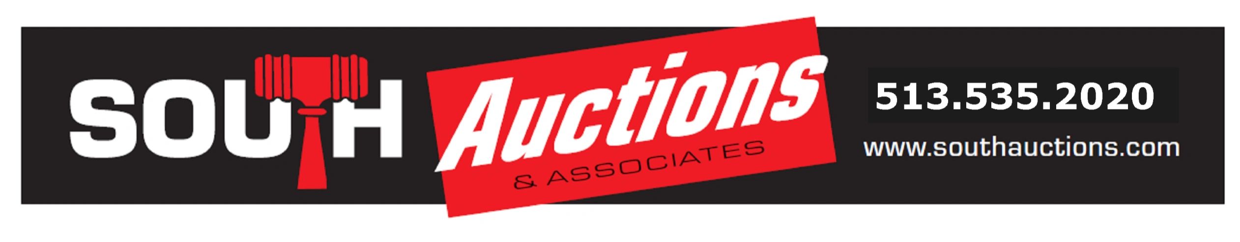 South Auctions  Associates