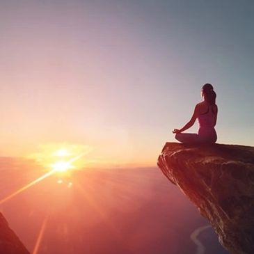 Online Individual Counselling