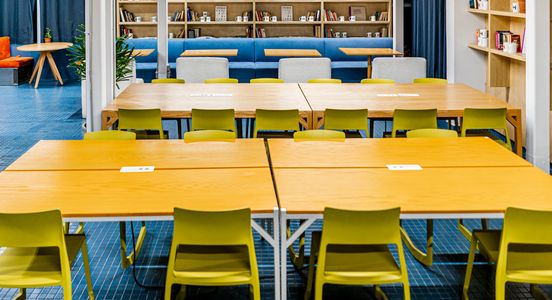 coworking oficinas cdmx