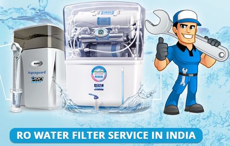 Best RO Service Provider In Dehradun and Uttrakhand.