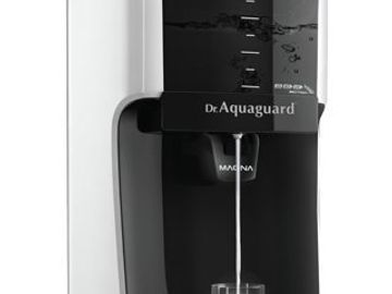 Dr. Aquaguard Megna HD Green RO With Active Copper