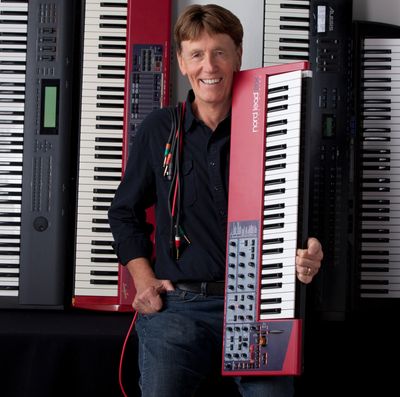 Roger Paul Peterson. RogerPetersonMusic. Roger Paul Peterson Music.