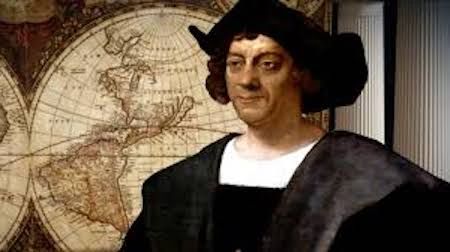 Christopher Columbus