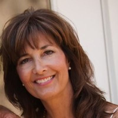 Michelle Gregory Fountain of Life Founder