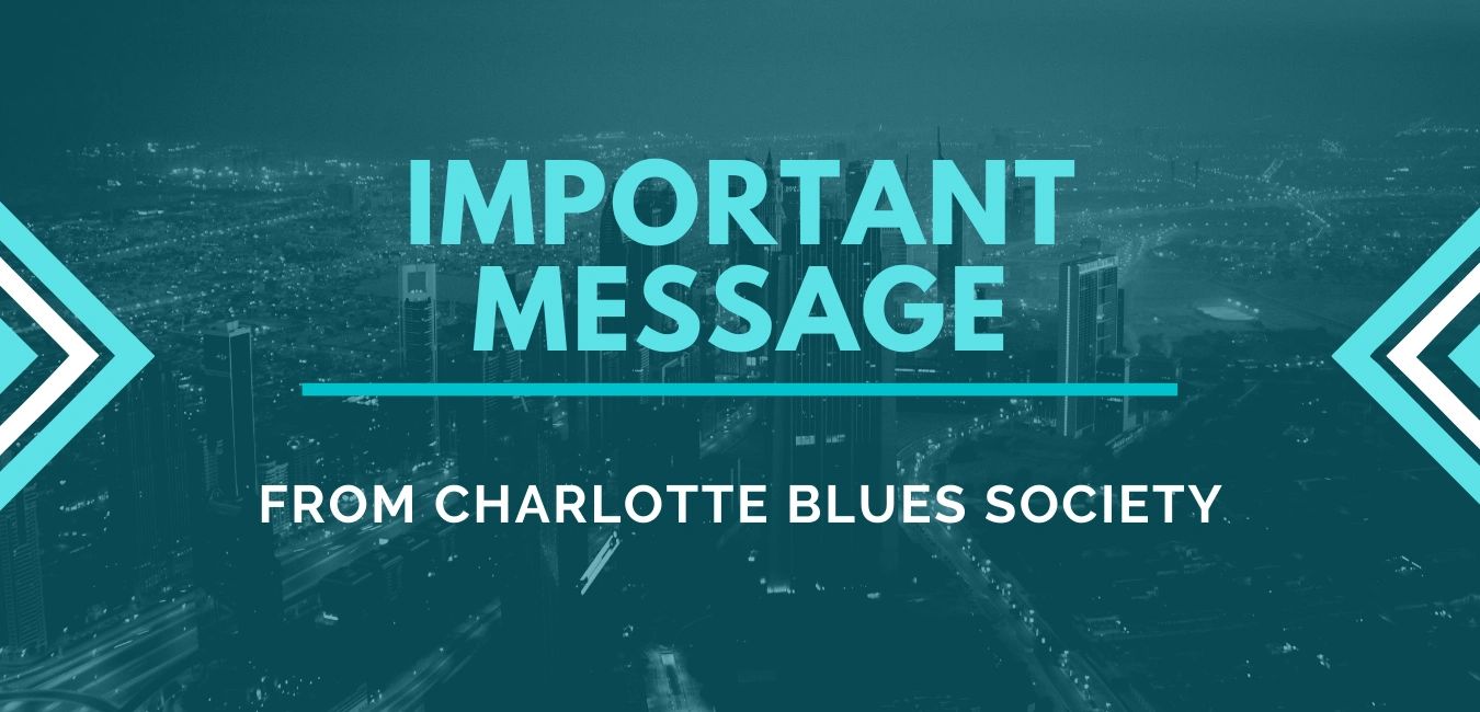 Blues Timeline Charlotte Blues Society