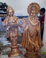 FOAM BOAD CUT OUT BACK DROP