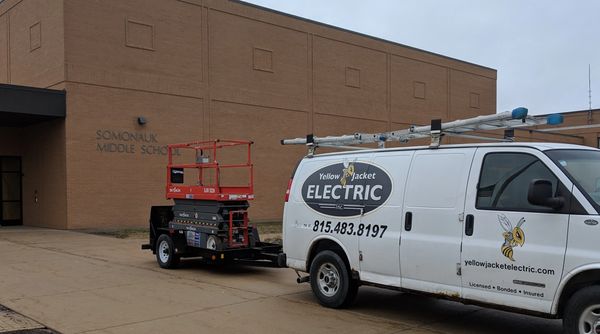 Somonauk,IL Electrician
Sandwich,IL Electrician
Plano,IL Electrician
Yorkvill,IL Electrician