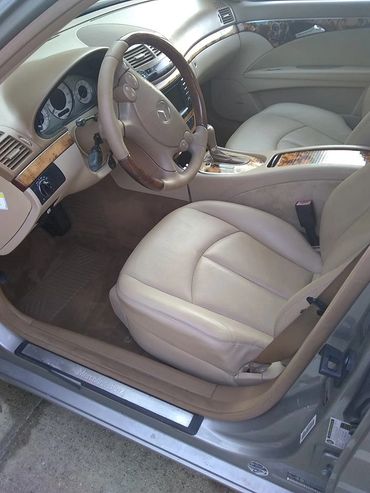 LG MOBILE INTERIOR DETAILING