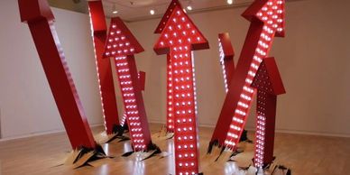 Projeye Özel Tabela Tasarımları ve Özel İmalat Tabela Tasarımları