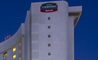 Oyma Alüminyum İçten Işıklı Cephe Tabelası ve Gökdelen Üzeri Tabela İmalatımız ve Montajımızdan Örnek