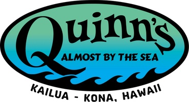 Quinn's Almost By The Sea