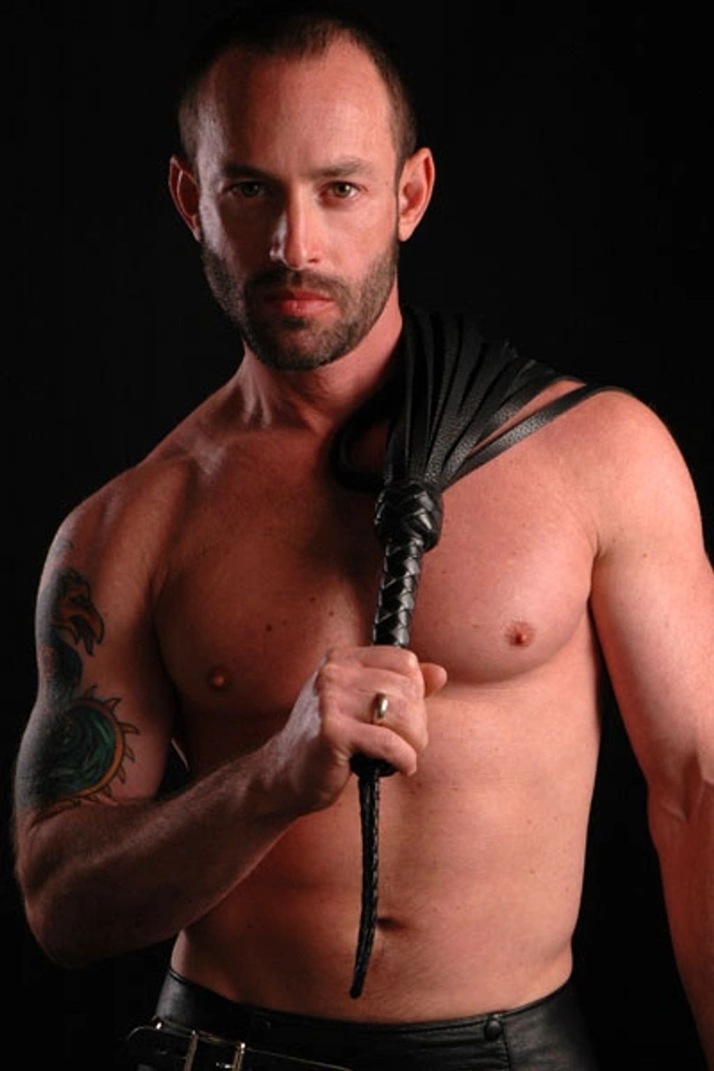 Robert Black circa 2010