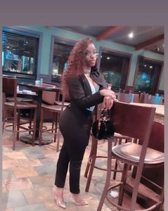 The CEO Herself 🥀