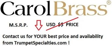 Ignore M.S.R.P. Contact us for YOUR best price !