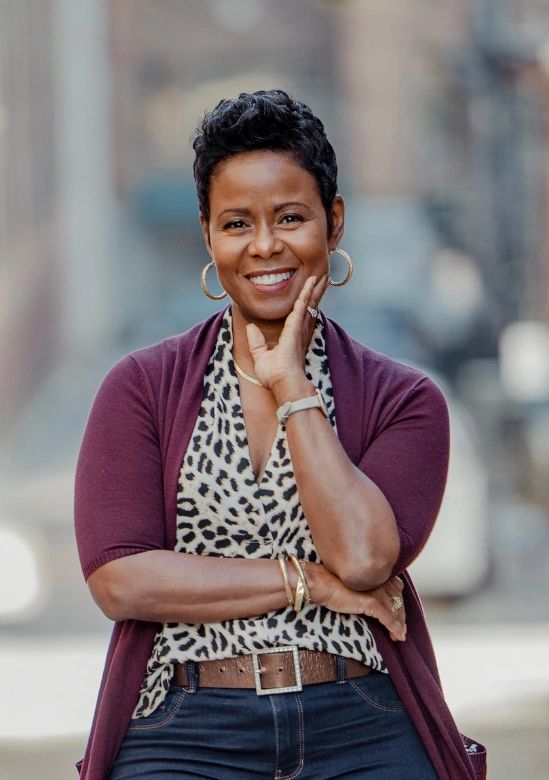 Mom Coach, Certified Life Coach, Professional Organizer
