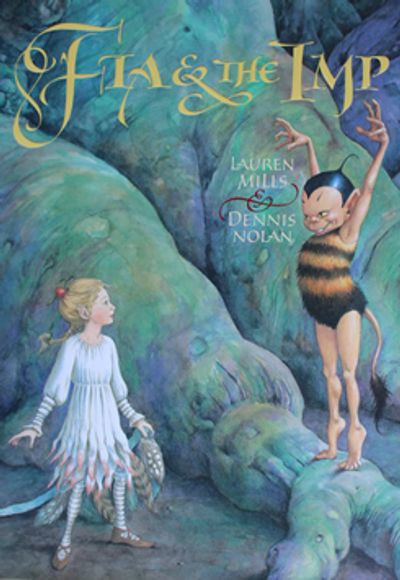 LAUREN MILLS ART