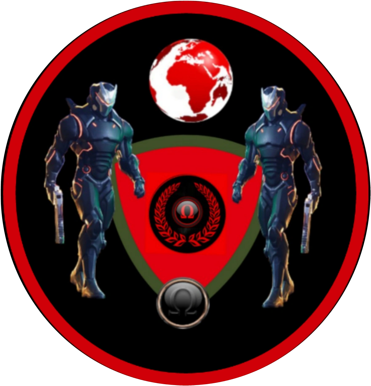 COAT OF ARMS