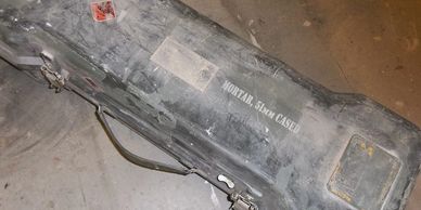 51mm Mortar