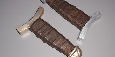 Sword Hilts