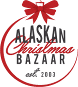 Alaskan Christmas Bazaar