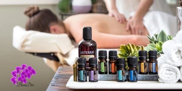 AromaTouch Technique Massage, skin care, facial, massage, acupuncture, physical therapy, life coach