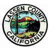 Lassen County Seal