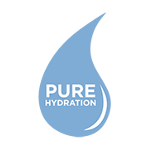 pure hydration chico logo