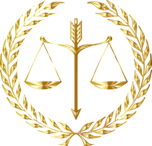 Scales of justice, Arrow of Truth