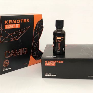 Camiq
Kenotek
Kenotek UK
Ceramic Coating
#ceramiccoating 
#ceramicpro
#prodetailing 
#extremecarcare