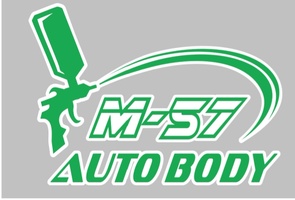 M57 Auto Body 
& Used Cars