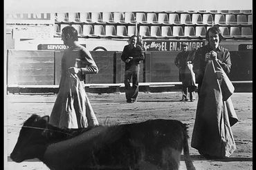 Date:
Location: Barcelona, Spain
Details: