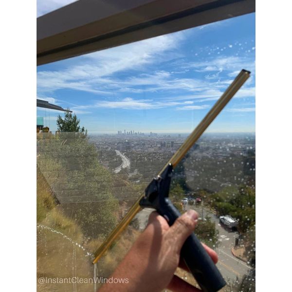 Los Angeles Window Cleaners