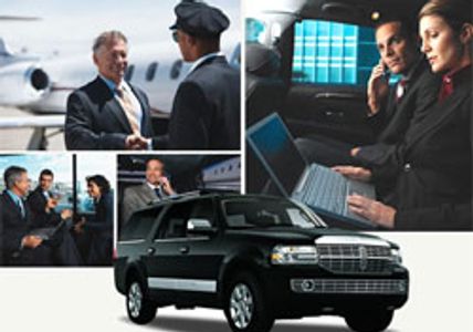 Limo service in carmel by sea to sfo airport , limo in carmel ca