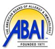 American Board of Allergy & Immunology - Dr Michael Wein Award