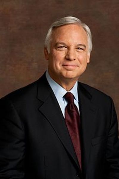 Jack Canfield, Our Guest on July 19, 2019
