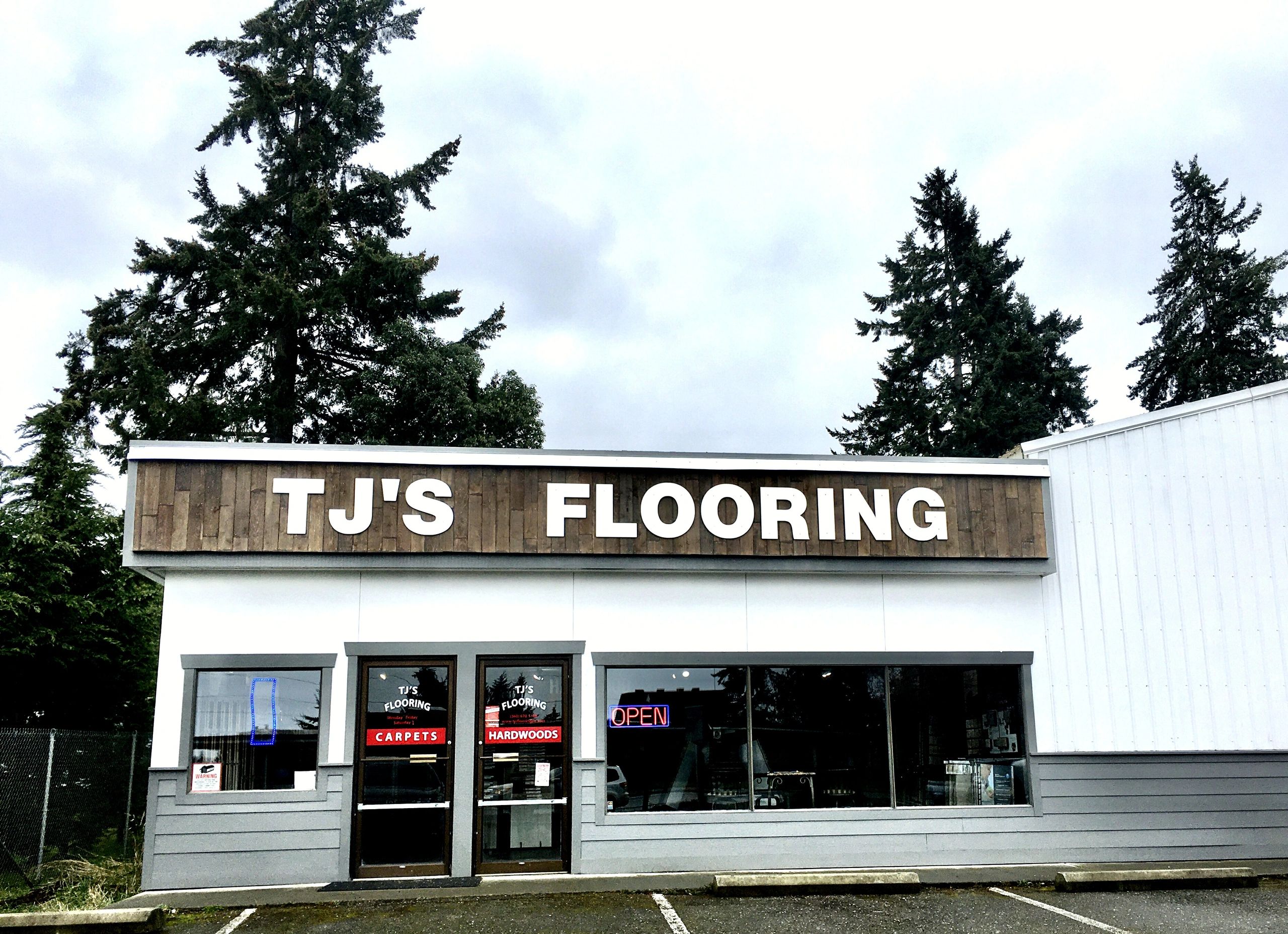 Tj S Flooring Flooring Hardwood Floors