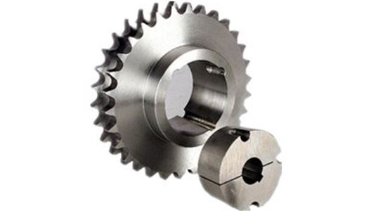 Taperlock Sprockets
