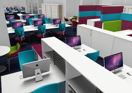 Office design Services