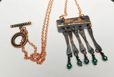 Ocean Otis Jewelry LLC