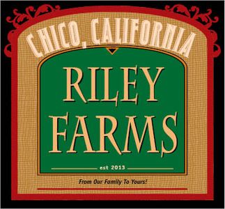 Lori Riley's virtual farm stand grows and sells fresh vegetables, fruit, nuts and eggs for pick up.