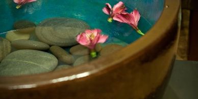 Lori Riley's Elements, Chico, CA,  Northstate Weddings and Butte County Weddings Nail Salon Favorite