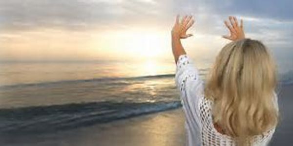 Deborah Renée, Intutive Energy Alchemist, Trance Healing Channel & Medium