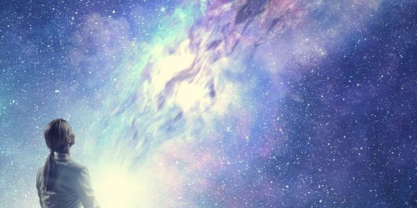 Trance Healing, Meditation, Mediumship