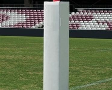 rugby posts