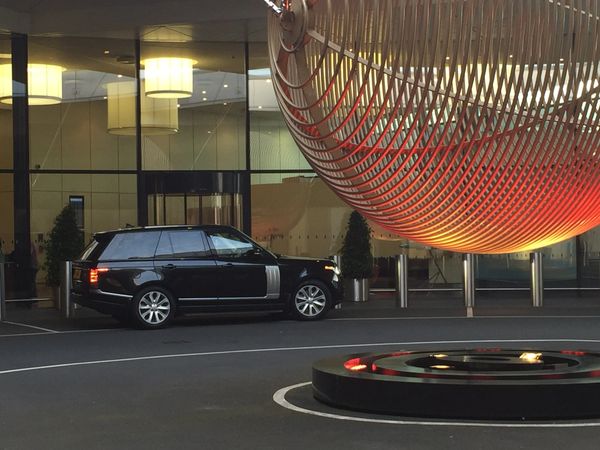 Taxi from Rayleigh to Heathrow Airport | Rayleigh Airport taxi quote